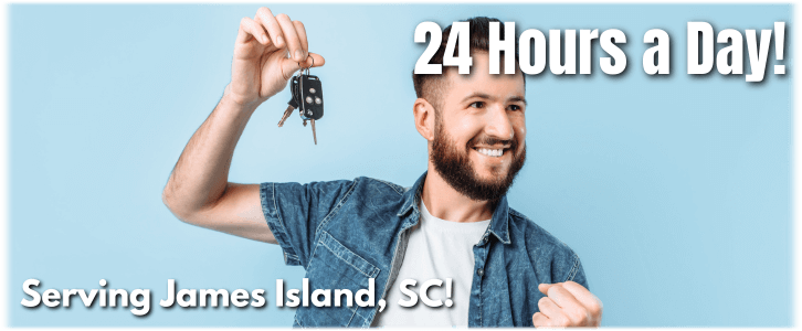 Locksmith James Island SC