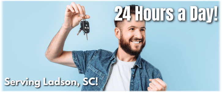 Locksmith Ladson SC