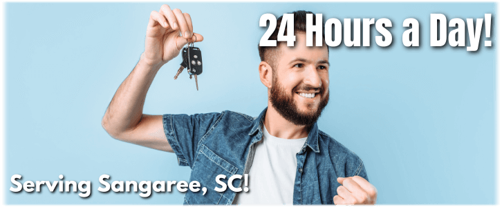 Locksmith Sangaree SC